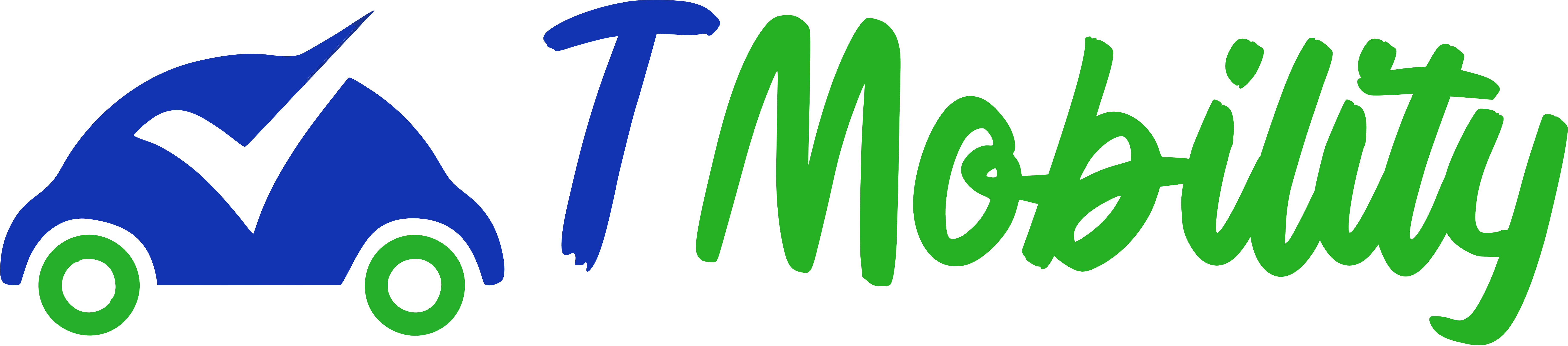 T mobility