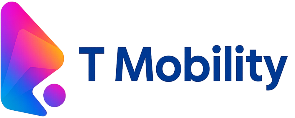 T mobility